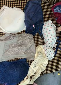 bundle of bra