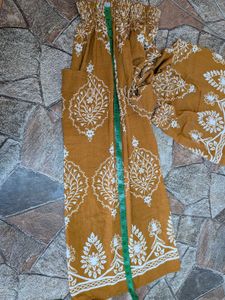 Stylish Co-ord Set with Print (New &amp; Imported)