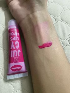 Juicy Lips Lip Oil Set