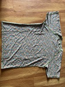 Tshirt Stretchy