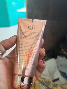 Glam Goddess BB Cream