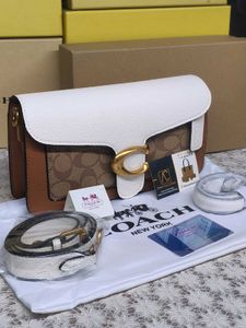 Coach Tabby Shoulder Bag 26
