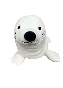 Cute Seal Plush
