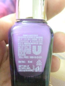 Lakme Pure Pro- Retinol C