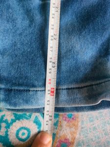 2 Piece Shirt &amp; Jeans For Kids Wear