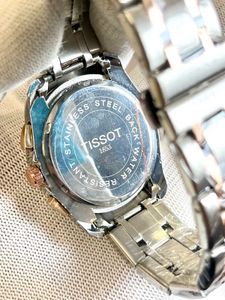 Tissot Watch ⌚