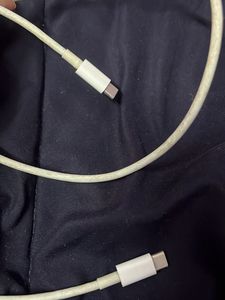 🚨APPLE POWER ADAPTER WIRE