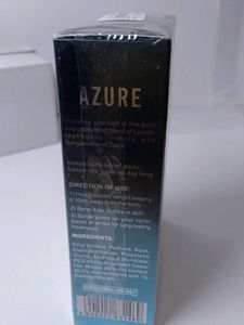 Carlton London Azure Eau De Parfum