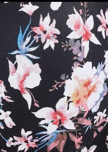 Clovis Level 1 Push-up Underwired FloralPrint
