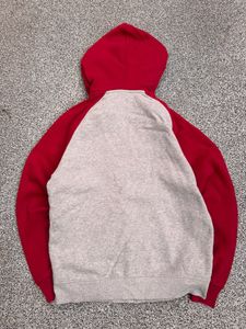 Dickies Zip-Up Hoodie