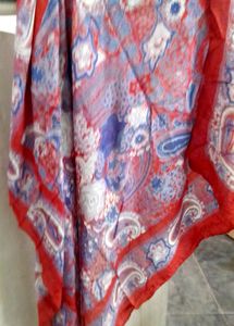 Ladies Scarves.