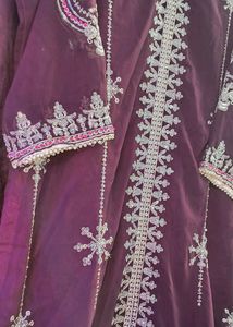 Original Pakistani Suit