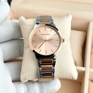 Calvin Klein watches women