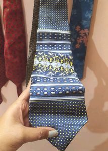 Ties 👔