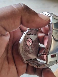 Swatch Swiss Watch