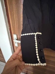 Zara shirt