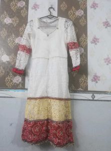 Party Wear Suit