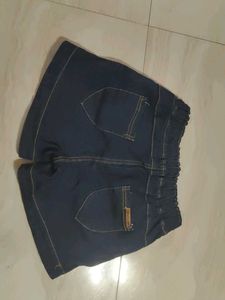 Denim Shorts for women
