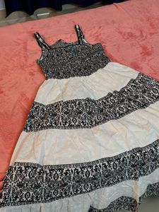 maxi Sundress