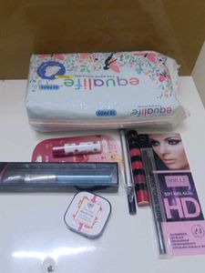 Makeup Bundle
