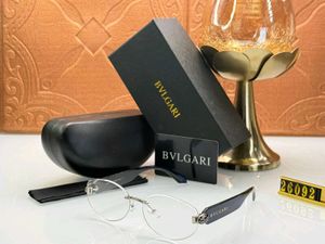 BVLGARI Sunglasses - Elegant &amp; Stylish