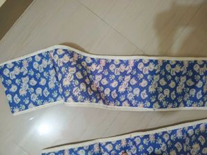 Sensory Fabric Squares for Babies Play