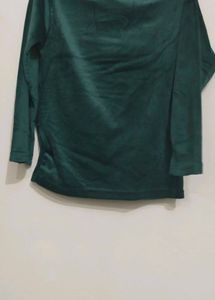 Velvet Cord Set
