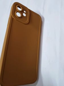 I Phone 12 Back Cover
