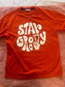 Oversized Tshrt