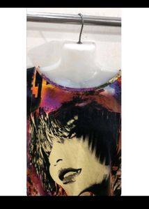 Top For Girls Length 27
