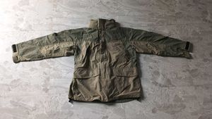 Men's Outdoor Adventure Jack