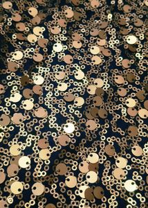 Very Fancy And Amazing Sequin Work Top