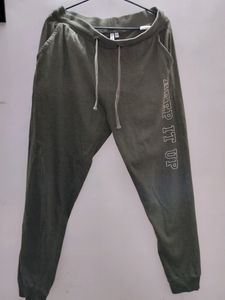 Men's Cotton Jogger
