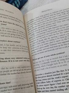 Market Wizards: Interviews with Top Traders