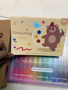 Glintora glitter pens