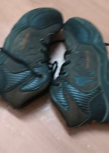 Traxion Camro Shoes For 5-7 Boys