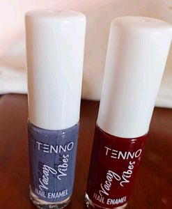 Nail Polish