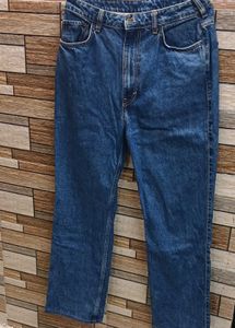 NEW Blue Denim Jeans
