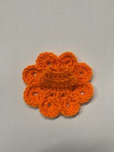 0-1 no. Kanha Ji Woolen Dress