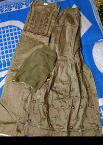 garara suit set