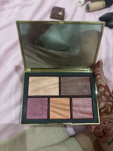 NARS Blush Palette
