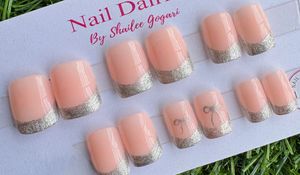 Nail Dairies Press-On Nails