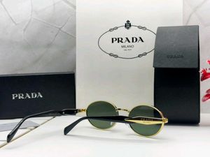 Prada Milano Sunglasses