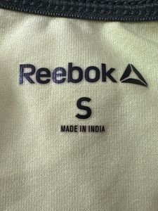 Reebok Gym T-Shirt