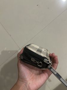 Mini Small handy pouch bag