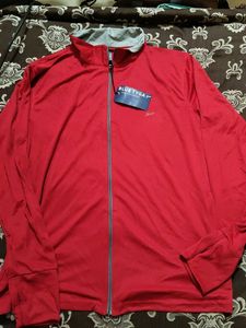 XL Sunscreen Jacket