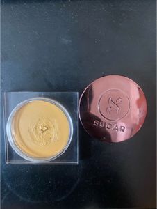 Sugar Mettle Cream To Powder Foundation