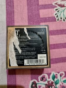 Maybelline Fit Me Loose Powder ..Shade-30
