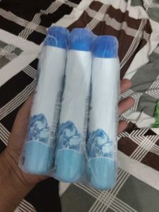 ICE Prickly Heat Powder