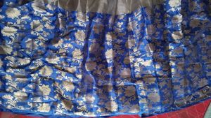 NEW GIRLS LONG FROCK WITH DUPATTA